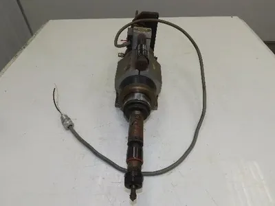 Drillunit DUSDS 810STP Drill Unit 3.93" Stroke 800 RPM w/Adj Hydro Checker