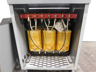 Used OLSUN DSHAD-7211753 Transformers Ohio US | Equipment Recovery Corp. #1329759