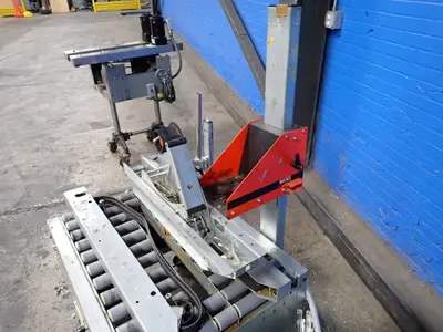 Case Sealer  - J-10