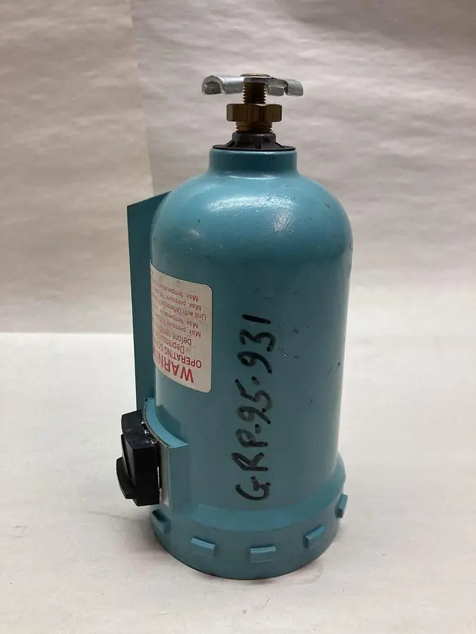 Used WILKERSON F26-04-G00 Indicators Ohio US | Surplus Asset Holdings #1243754