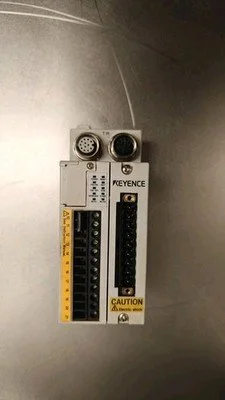 Used KEYENCE SL-T11R Relays & Switches Missouri US | Up Time Machines #895470