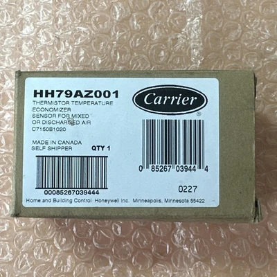 NEW Carrier HH79AZ001