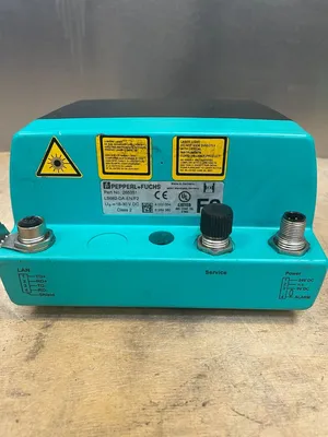 USED Pepperl+Fuchs Pepperl+Fuchs LS682-DA-EN