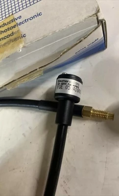 NEW BAUMER ELECTRIC FVE-050-A-1001
