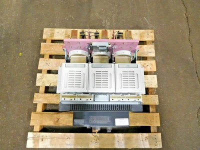 Used Siemens WLF2A308 Circuit Breakers Ohio US | Equipment Recovery Corp. #1330627