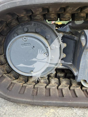 USED 2022 XCMG XE55U