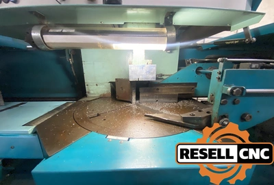 USED 2000 Eisele Behringer PSU 450