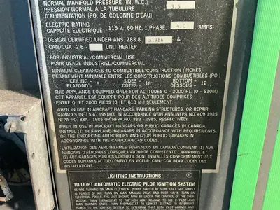 Used DAYTON 3E374A Miscellaneous MRO Ohio US | HGR 24 #1517051