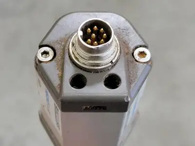 USED BALLUFF BTL-5-S102-M0610-Z-SU040-S32