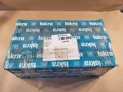 USED DENSO IS0842