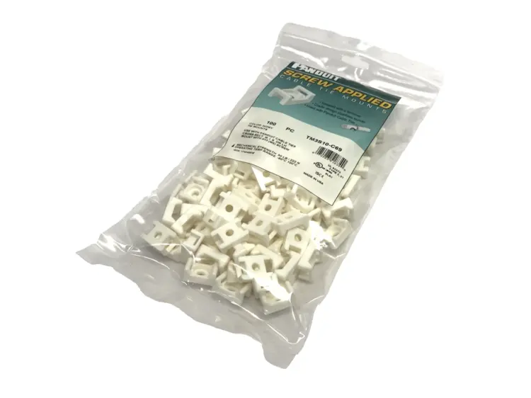 New | in-Stock Panduit TM3S10-C69 Misc Fasteners Michigan US | Maverick Industrial Sales #1391405