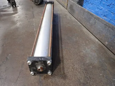 Used ROCKFORD AIR DEVICES _UNKNOWN_ Pumps Ohio US | HGR 24 #926600