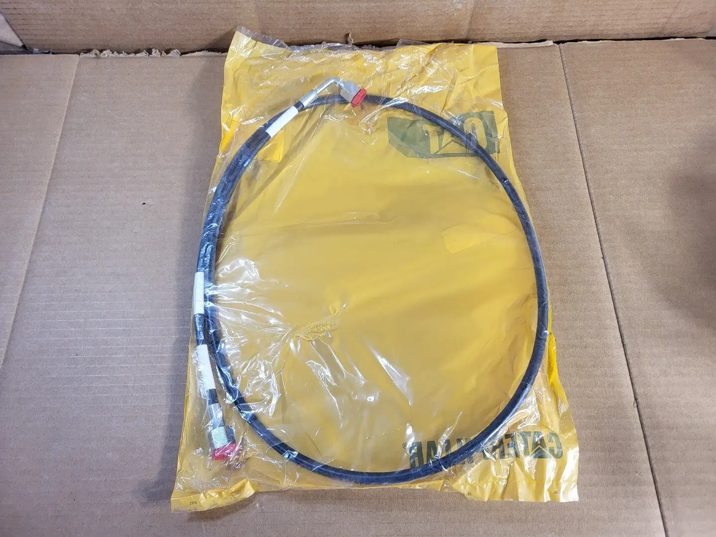 NEW CATERPILLAR 311-7604