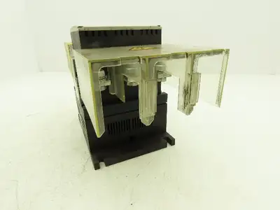 Siemens 3RT1065-6AF36 AC Contactor Size 10 250Hp Motor Starter 600V 3ph Sirius