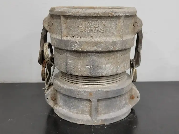 Used DIXON 300-H-BR Parts (Hydraulics and Pneumatics) British Columbia CA | Lenmark #259090
