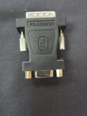 USED FoxConn Does Not Apply
