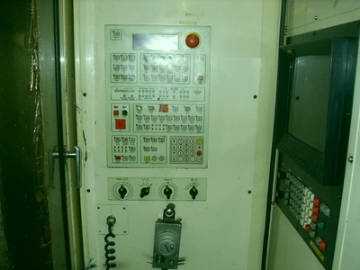 USED 1984 MAKINO MC65