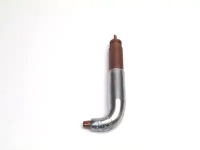 New | in-Stock TG SHANK ELECTRODE WELDING TIP 7-3/8" LENGTH Welding Torches | Maverick Industrial Sales #1109337
