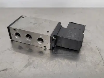 USED SMC NVFS3120-3DZB-02T