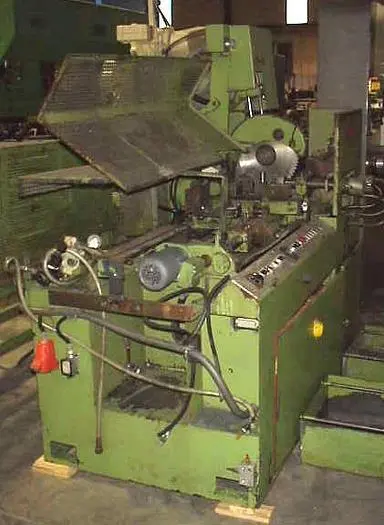 Used 1984 _UNKNOWN_ VAL069 Circular Cold Saws Arkansas US | SMF MACHINE TOOLS #301543