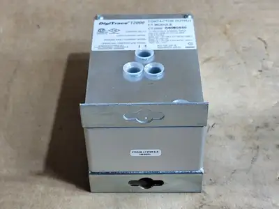 NEW DIGITRACE CT2000