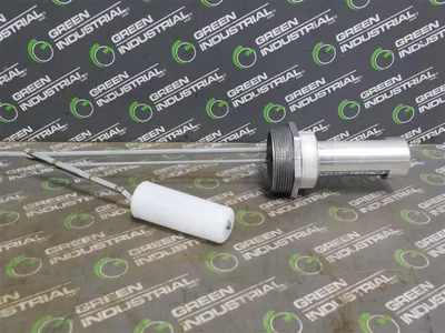 Krueger Sentry D-2-17 Krueger Sentry Gauge Type D 2" Opening 17" Depth Tank New NIB