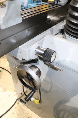 Cincinnati Milacron Tool & Cutter Grinder