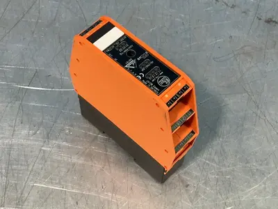 Used IFM AC2264 Industrial Controls Ohio US | HGR 24 #1316491