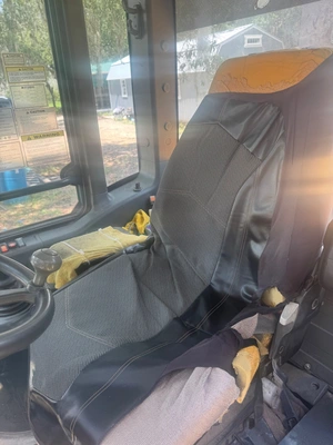 HYUNDAI HL730-9A Wheel loader | Iron Listing (5)