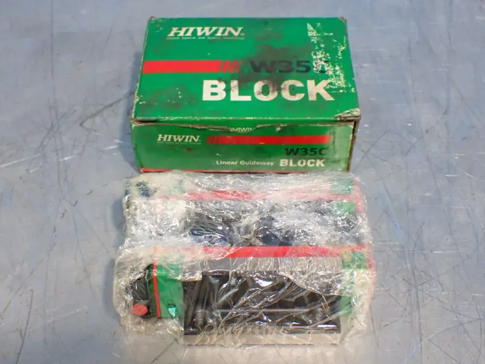 NEW HIWIN HGW35CC Z0