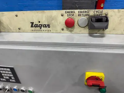 Used ZAGAR MQ150 Drill Units Ohio US | HGR 24 #1279279
