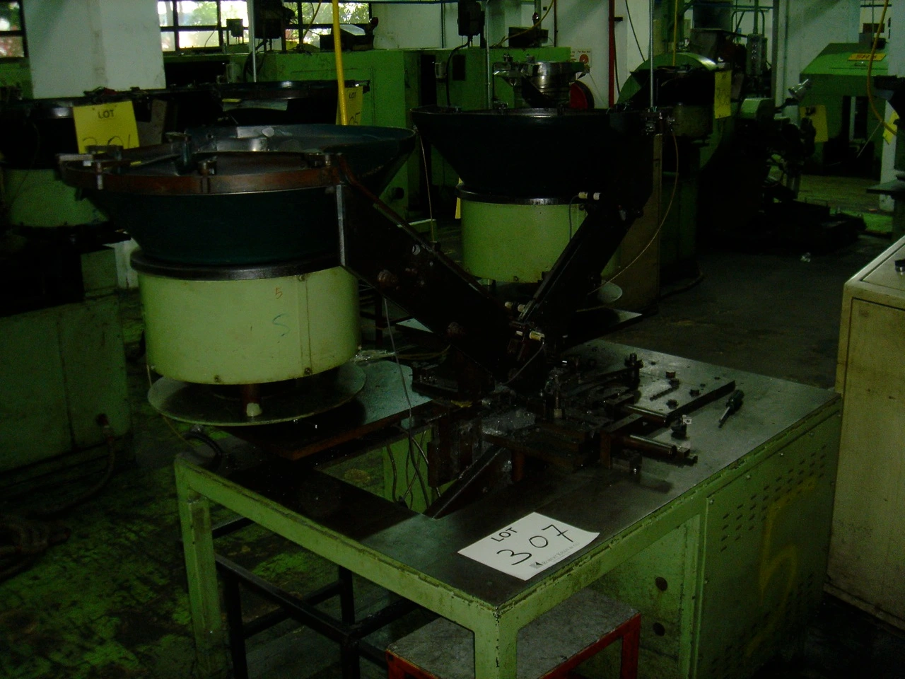 USED OCAP 303R