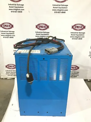 USED EXIDE DE3-18-1050