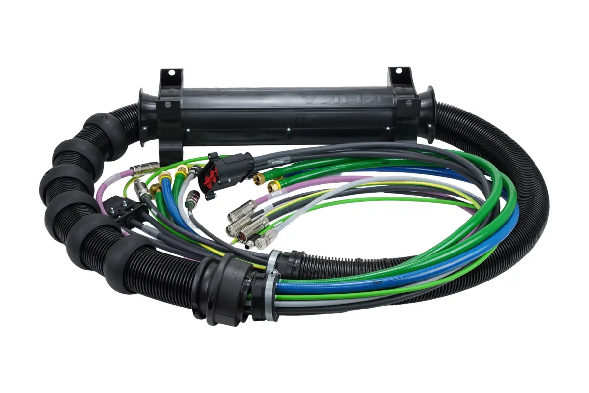 KUKA ESDP36 136 DN70
