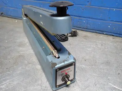 USED MIDWEST PACIFIC MP12C