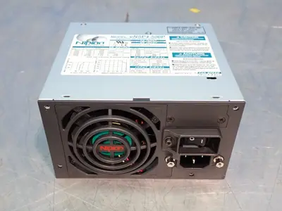 USED NIPRON ENSP4500PSA0H0L