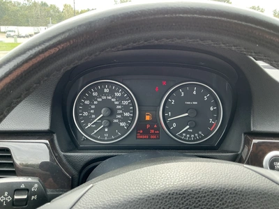 Used 2007 BMW 328 Sedans Michigan US | Miedema Asset Management Group #1463078
