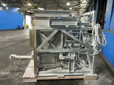 Used ACRISON 4032500600BDE 2 5M Chemical & Process Equipment Ohio US | HGR 24 #1404516