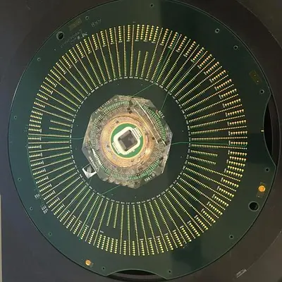 SV PROBE VTHW-00023 CS#3