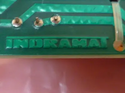 USED INDRAMAT 109-468-3207-1