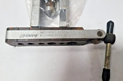 Unbranded Does Not Apply Flaring Tools | Amiron Machinery (2)