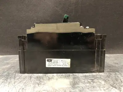 USED FEDERAL PIONEER NEF313030