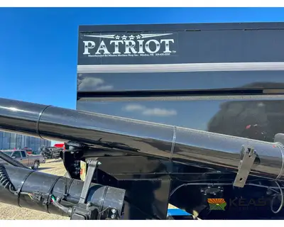 Used PATRIOT _UNKNOWN_ Seed Tenders Iowa US | Keast Enterprises #1360395