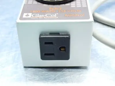 Used GLASCOL 104APL312 Temperature Controls Ohio US | HGR 24 #883012