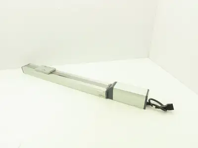 IAI RCP4-SA7C-I-56P-16-500-P3-M-B Linear Robo Actuator Ball Screw 500mm Stroke