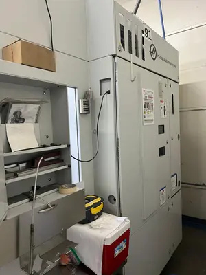 2017 HAAS UMC-750SS Must Move Immediately - Machining Centers - Vertical | Quick Machinery Sales, Inc. (7)