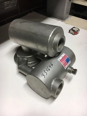 NEW R.S Corcoran 2000F-SP