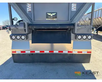 Used TRINITY _UNKNOWN_ Agricultural Trailers Iowa US | Keast Enterprises #1360518