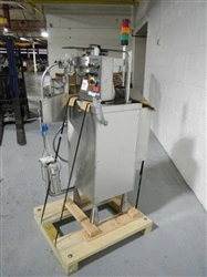 Used DT _UNKNOWN_ Desiccant Fillers Connecticut US | DMC Industries #1281803