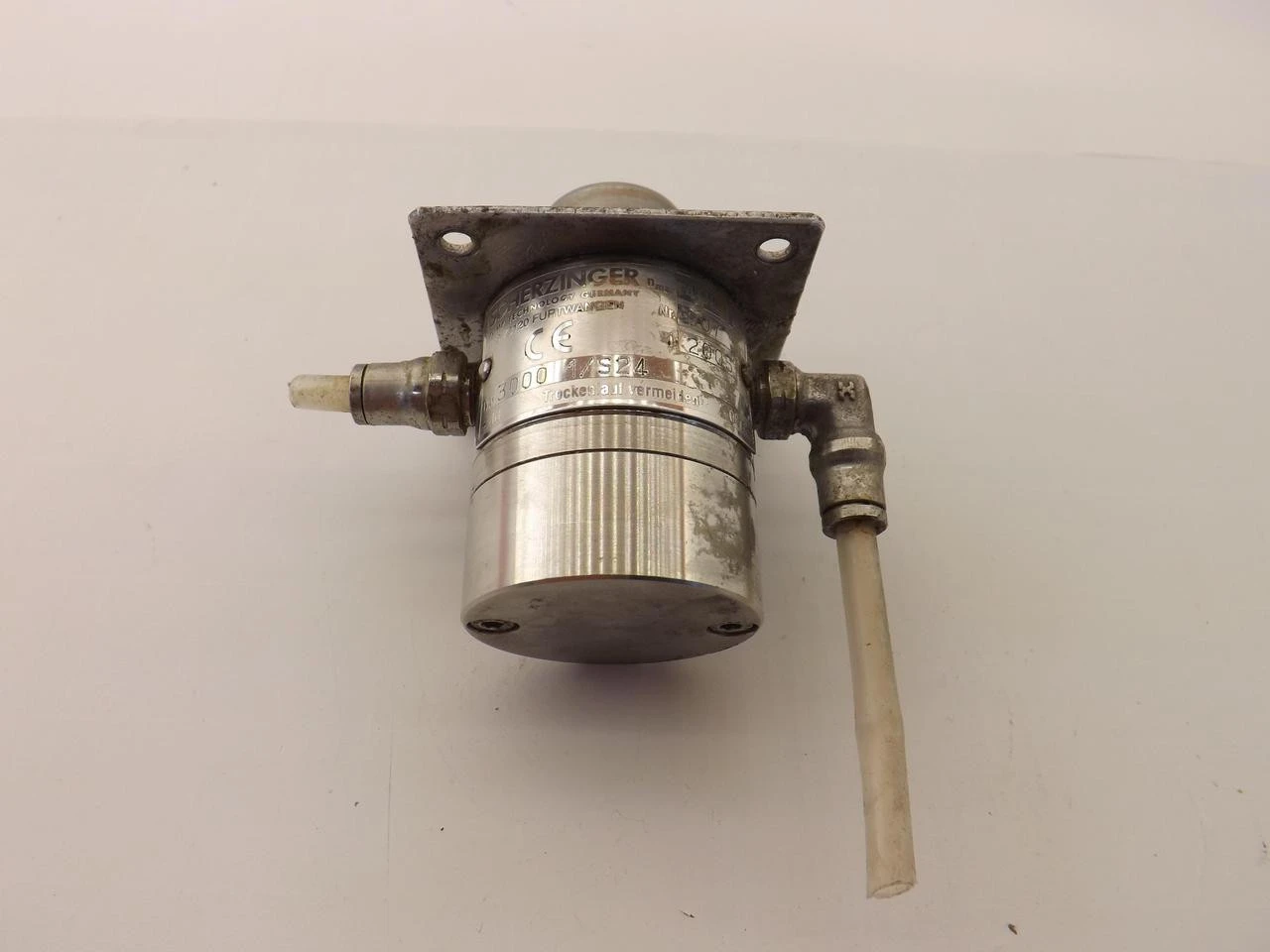 Used SCHERZINGER _UNKNOWN_ Pumps | OCO Industrial #1576750